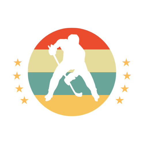 Fantasy Hockey Book Logo